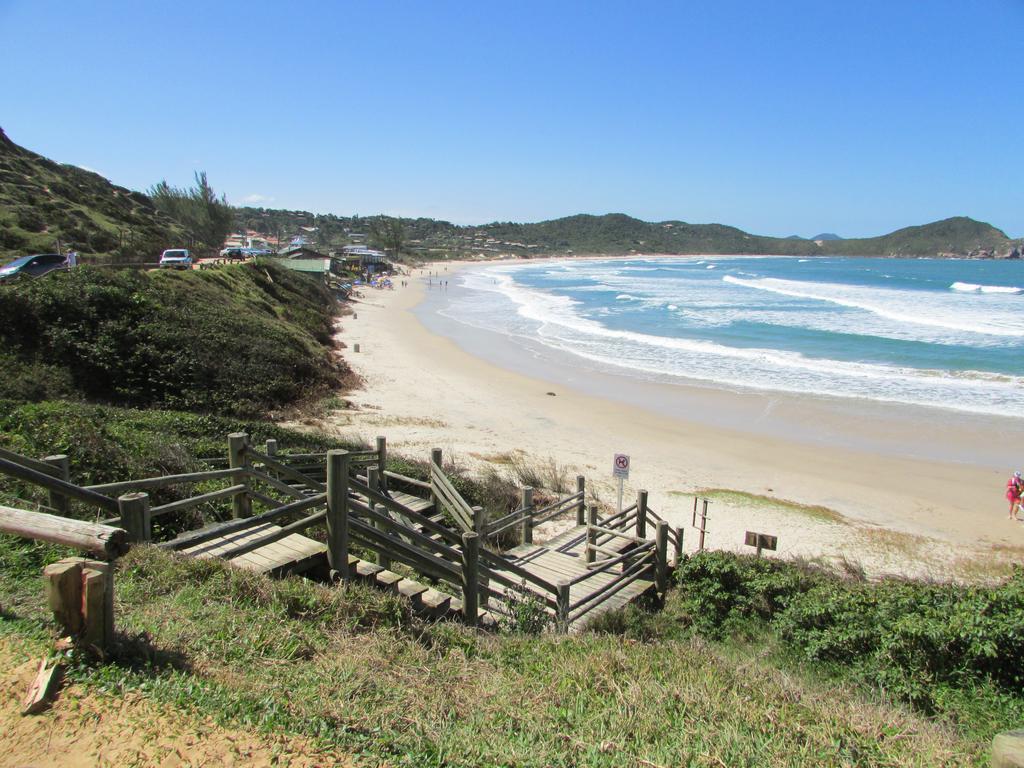 Pousada Laranja Lima Praia do Rosa Exterior foto